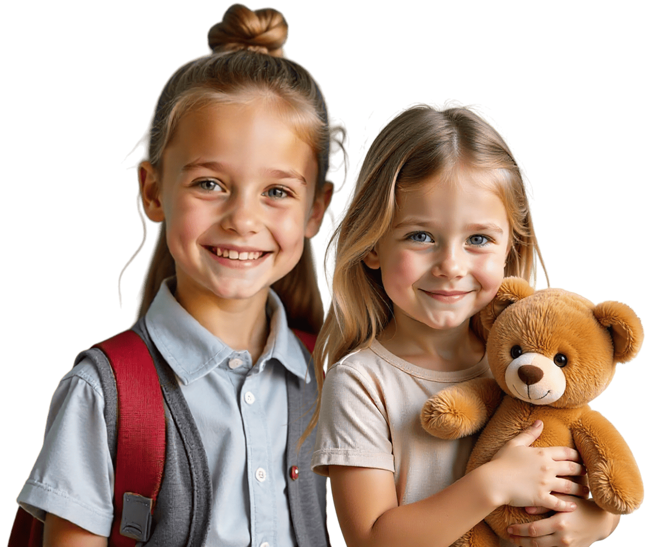 Happy Children