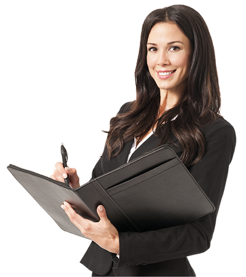 Business Woman