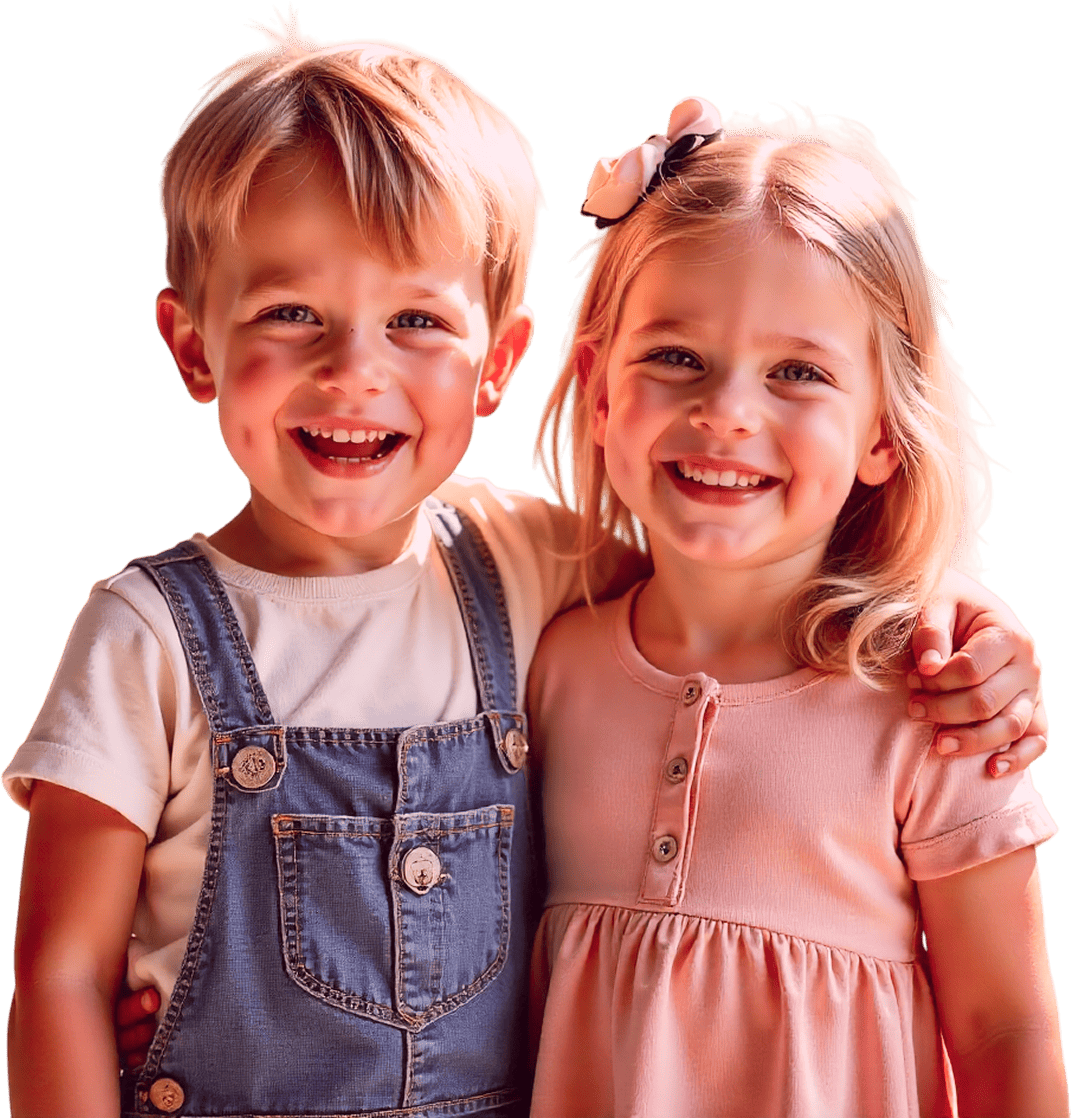 Happy Children