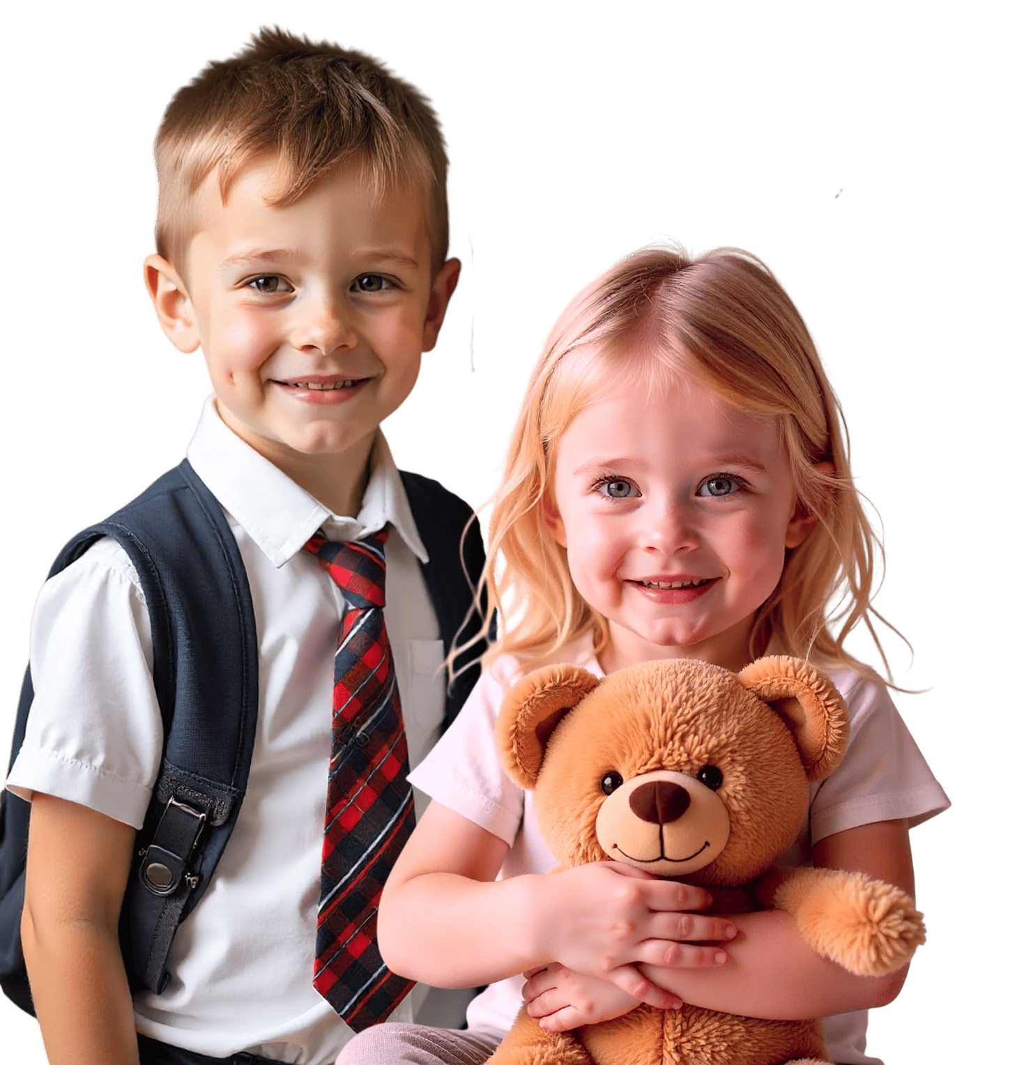 Happy Children