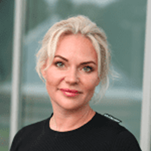 Екатерина Маркелова