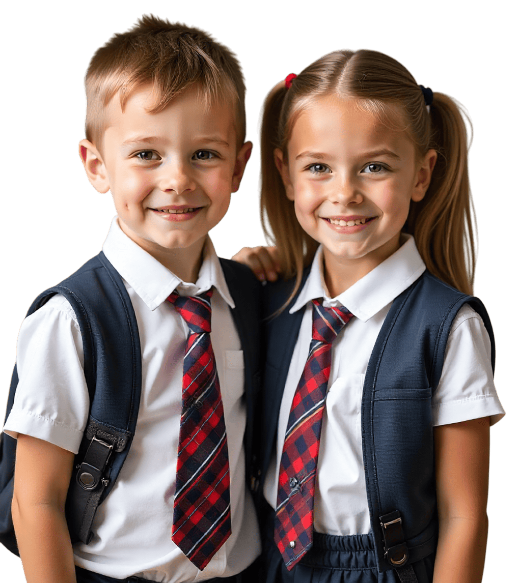 Happy Children
